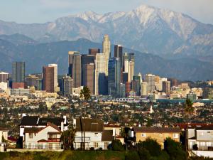 Puzzling Adventures Los Angeles